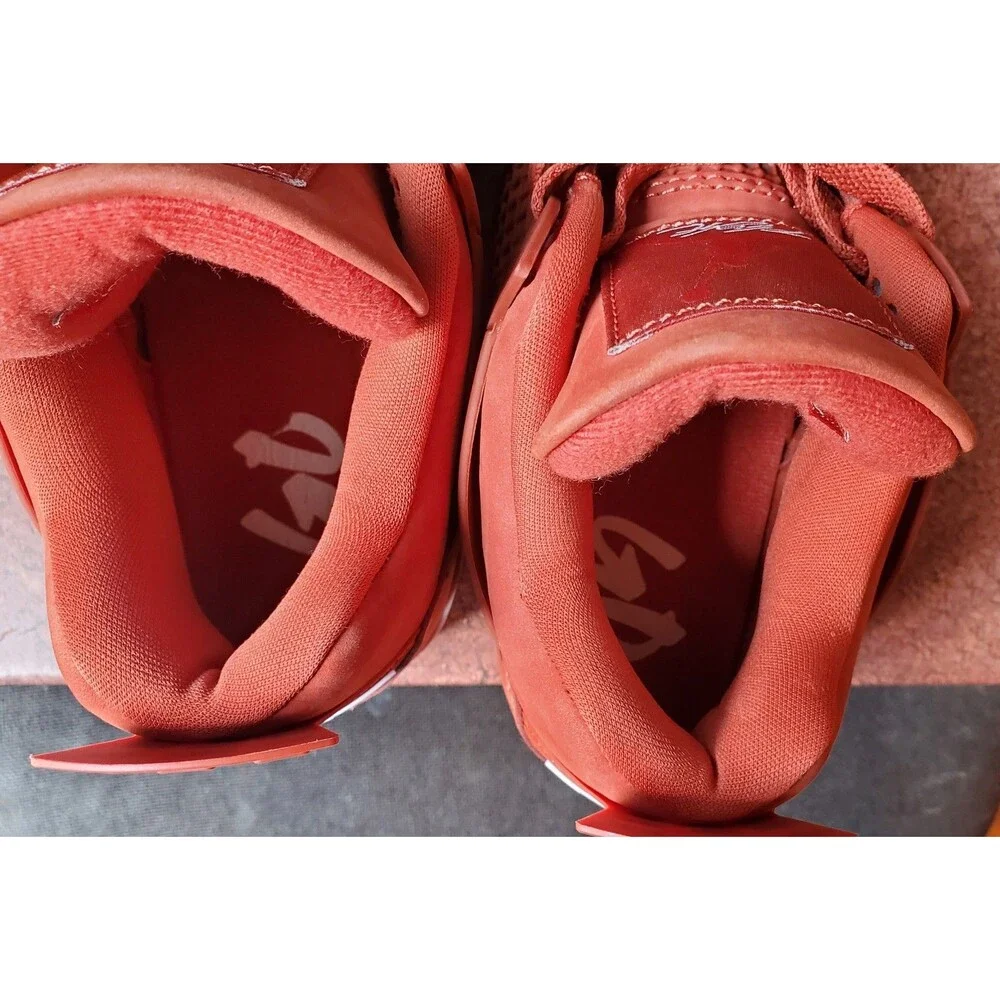 Jordan 4 Retro Bike Air Brick by Brick